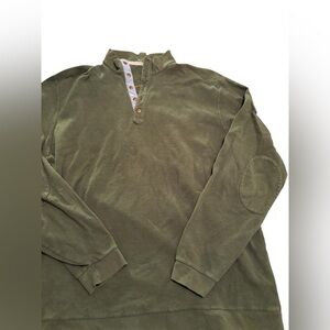 Orvis is Men’s Mick Neck Henley Shirt